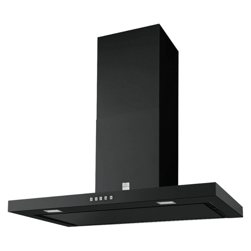 HOTTE STELLA 900 NOIRE