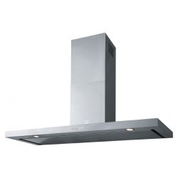 HOTTE BOX STELLA 1200 INOX