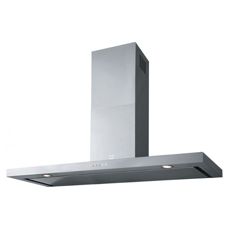 HOTTE BOX STELLA 1200 INOX