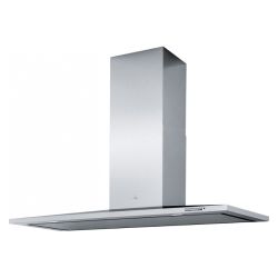 HOTTE IRIS 1200 INOX