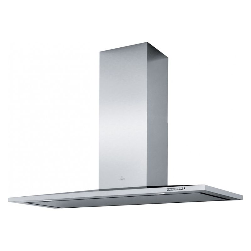 HOTTE IRIS 1200 INOX