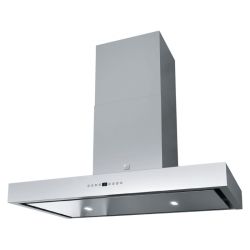 HOTTE LIDO 900 INOX
