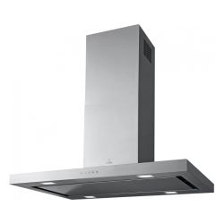HOTTE ILOT STELLA 90CM INOX