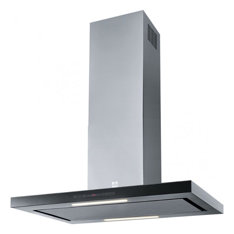 OSMOSE ILOT 900 INOX/VERRE N