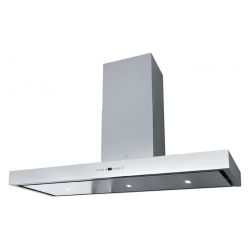 HOTTE IL?T LIDO 1200 INOX SANS MOTEUR