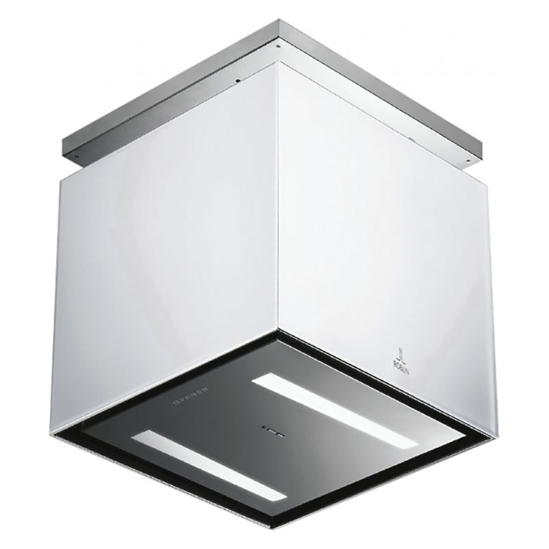 EPSILONE 400 VERRE BL