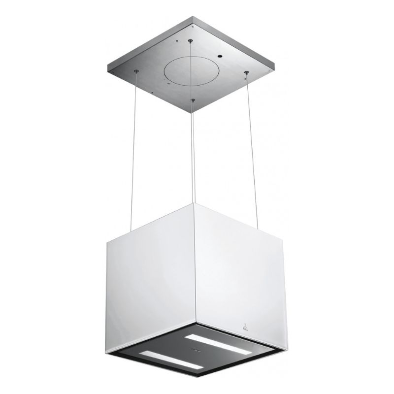 EPSILONE 400 VERRE BL