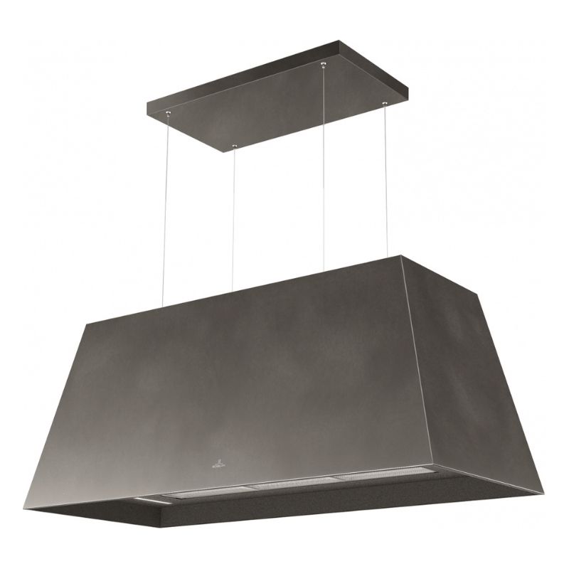 HOTTE IL?T MARGAUX 1100 METAL