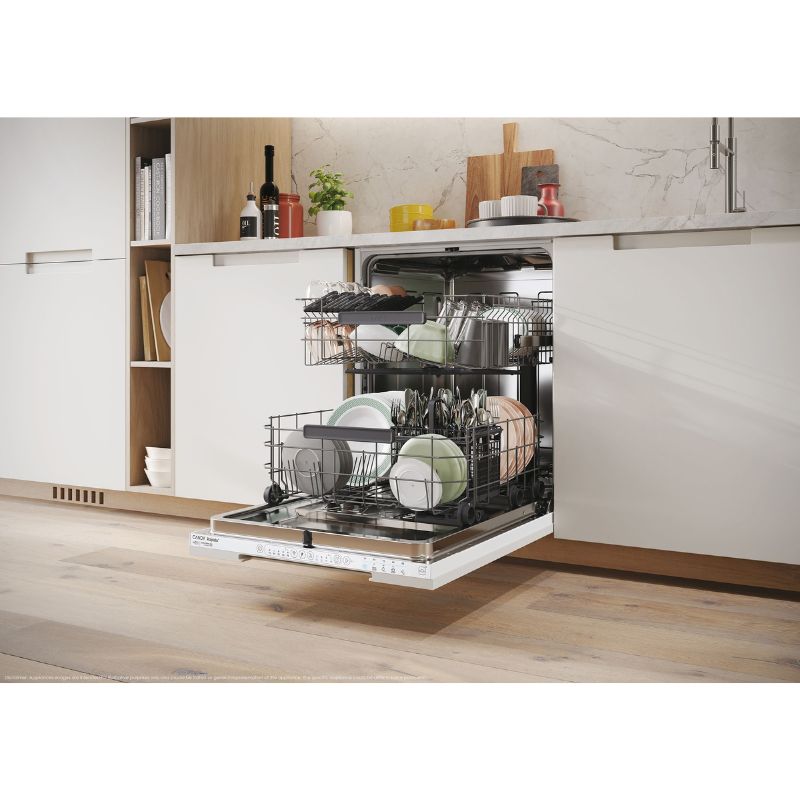 LAVE VAISSELLE FULL 14CVTS - 46DB