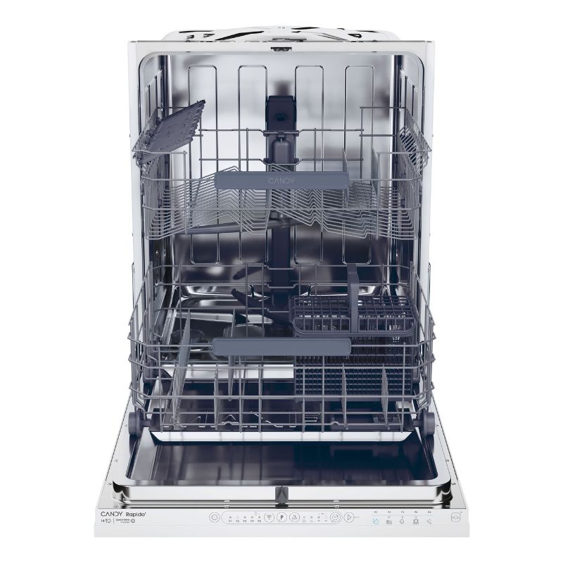 LAVE VAISSELLE FULL 14CVTS - 46DB