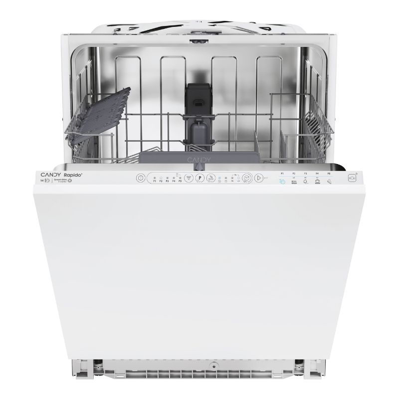 LAVE VAISSELLE FULL 14CVTS - 46DB