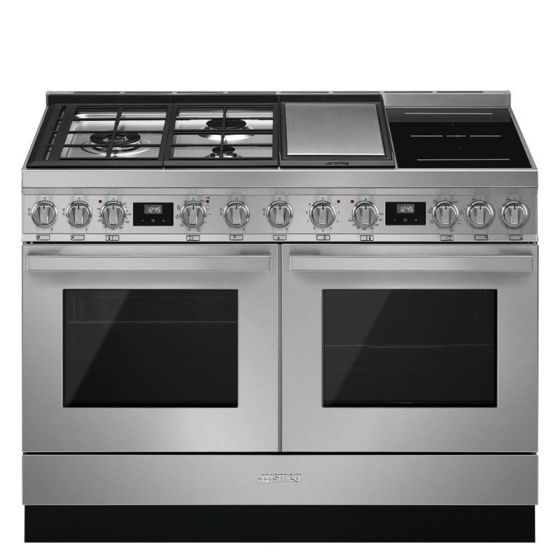 PIANO DE CUISSON 120CM "Portofino"