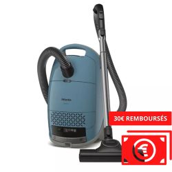 Aspirateur avec sac MIELE GUARDM1FLEX