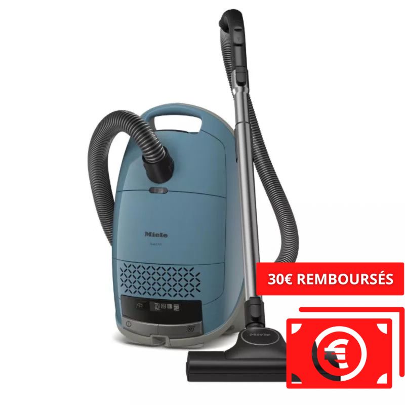 Aspirateur avec sac MIELE GUARDM1FLEX