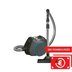 Aspirateur sans sac MIELE BOOSTCX1GRIS/toto