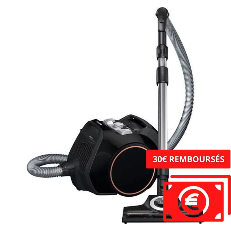 Aspirateur sans sac MIELE BOOSTCX1CATDOG