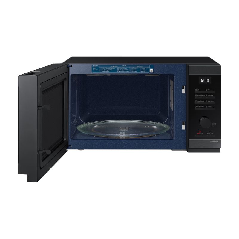 MICRO ONDES GRIL NOIR - 32L