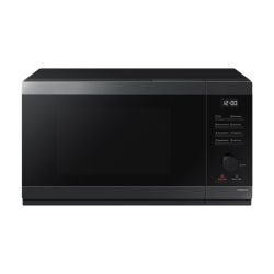 MICRO ONDES GRIL NOIR - 32L