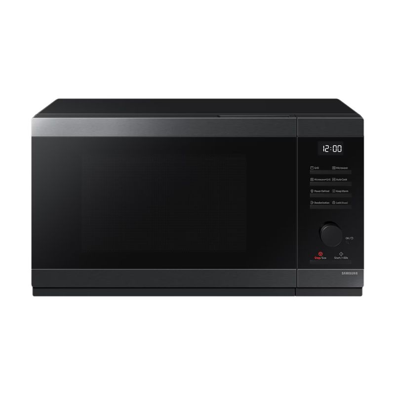 MICRO ONDES GRIL NOIR - 32L