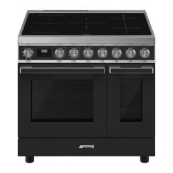 PIANO DE CUISSON 90CM INDUCTION ANT
