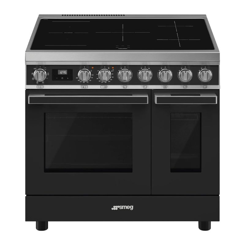 PIANO DE CUISSON 90CM INDUCTION ANT