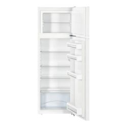REF 2 PORTES 157x55CM - 270L - E -/toto