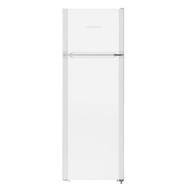 REF 2 PORTES 157x55CM - 270L - E -