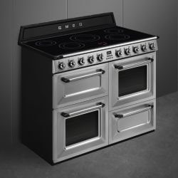 PIANO DE CUISSON SMEG TR4110IX2/toto