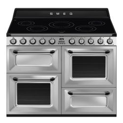 PIANO DE CUISSON SMEG TR4110IX2