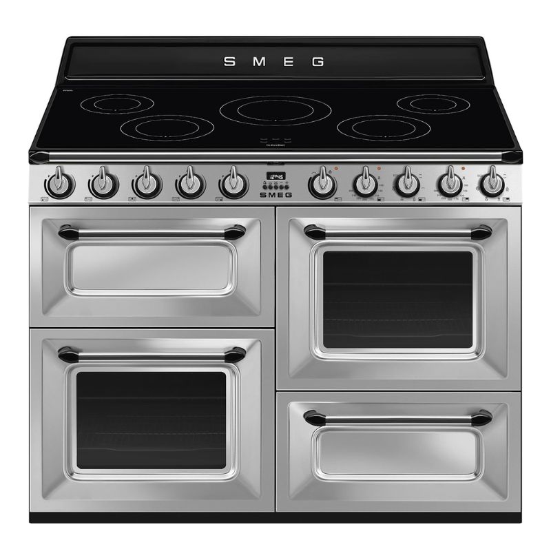 PIANO DE CUISSON SMEG TR4110IX2