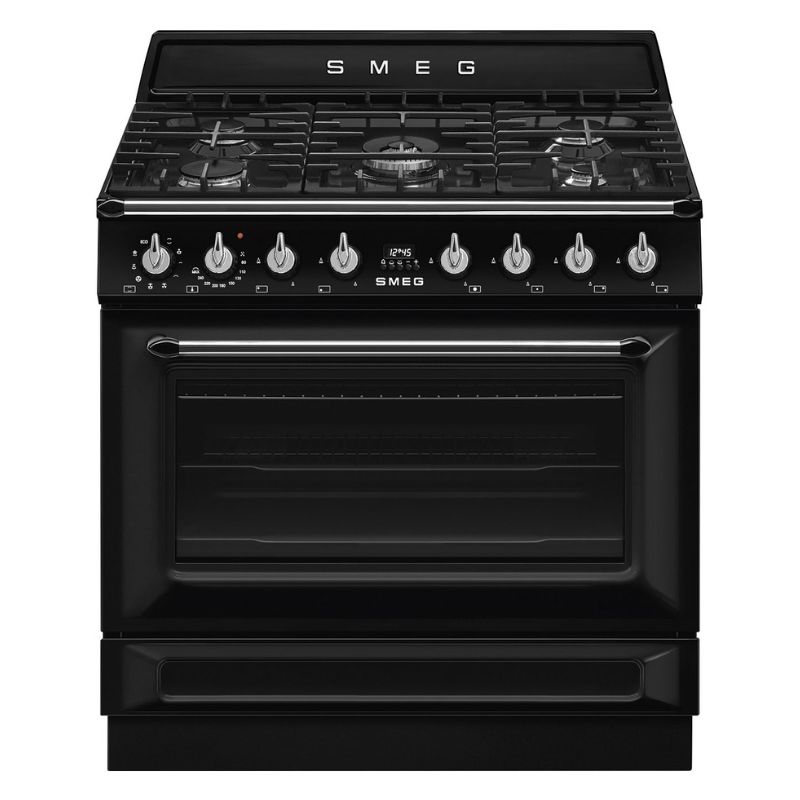 PIANO DE CUISSON 90CM GAZ