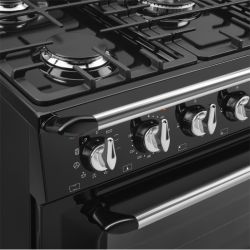 PIANO DE CUISSON 90CM GAZ/toto