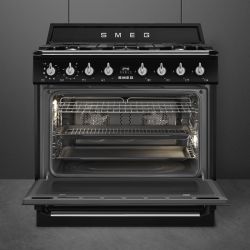 PIANO DE CUISSON 90CM GAZ/toto