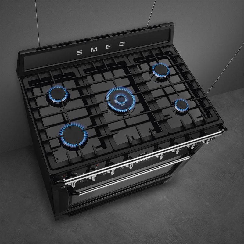 PIANO DE CUISSON 90CM GAZ
