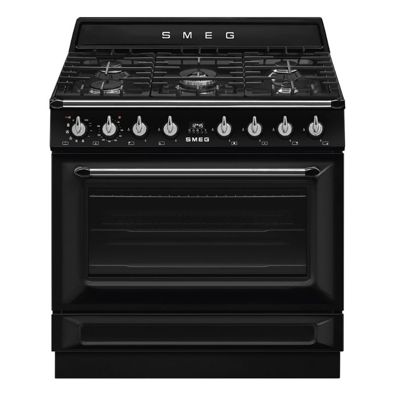 PIANO DE CUISSON 90CM GAZ