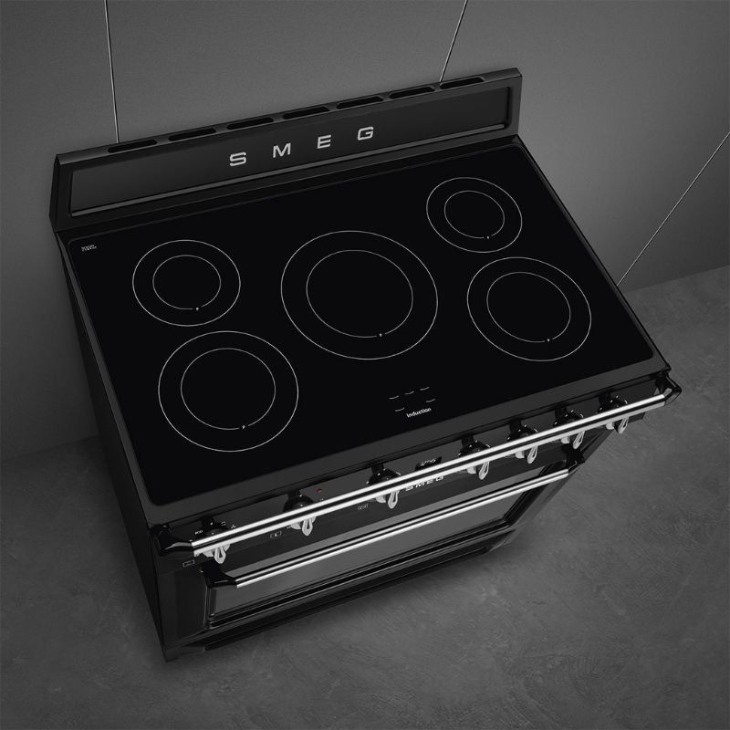 PIANO DE CUISSON