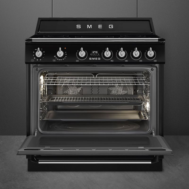 PIANO DE CUISSON
