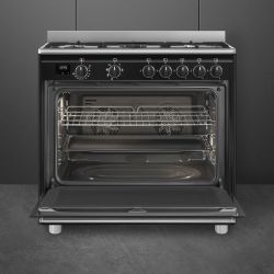 PIANO DE CUISSON 5 FEUX CATA/toto