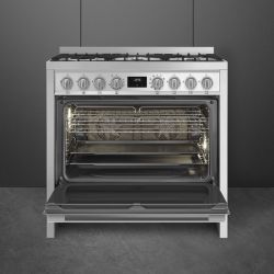PIANO DE CUISSON 5 FEUX GAZ/toto
