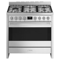 PIANO DE CUISSON 5 FEUX GAZ