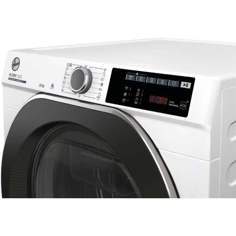 SECHE LINGE POMPE A CHALEUR 10KG - E -