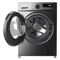 LAVE LINGE HUBLOT 7KG 1200TRS GRIS/toto