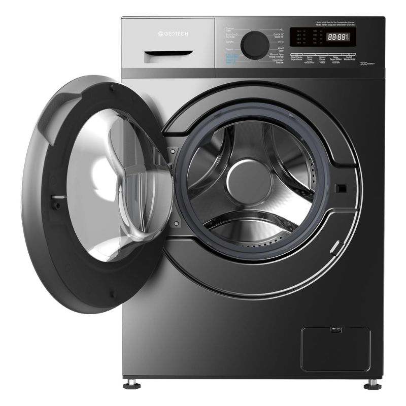 LAVE LINGE HUBLOT 7KG 1200TRS GRIS