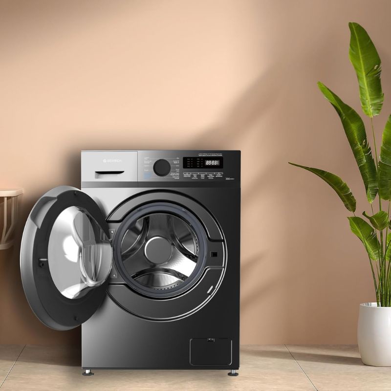 LAVE LINGE HUBLOT 7KG 1200TRS GRIS
