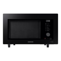 MICRO ONDES COMBINE 32L NOIR