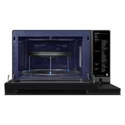 MICRO ONDES COMBINE 32L NOIR/toto
