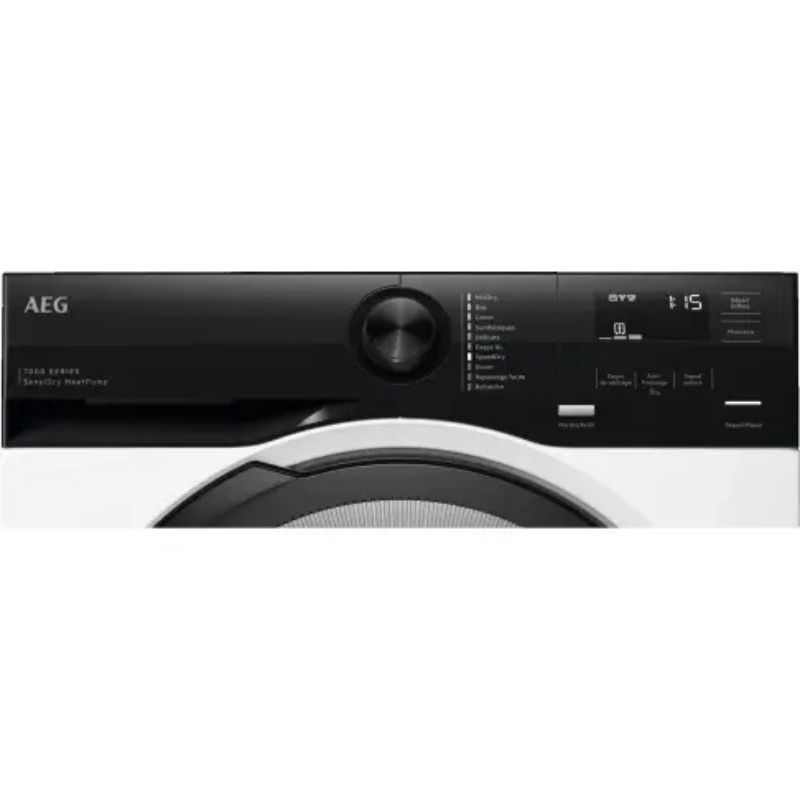 SECHE LINGE POMPE A CHALEUR S7000 9KG