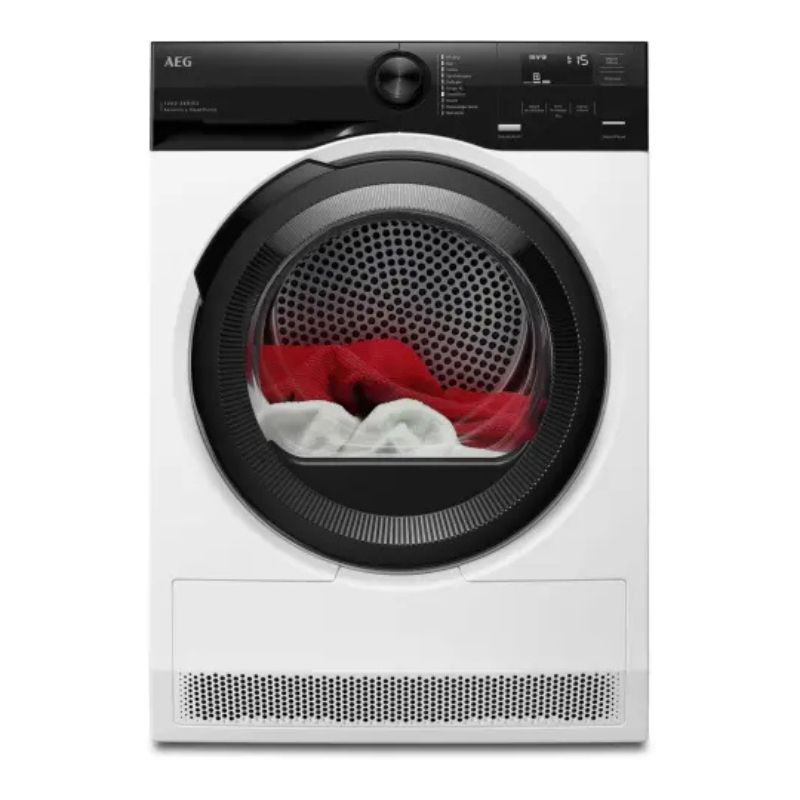 SECHE LINGE POMPE A CHALEUR S7000 9KG