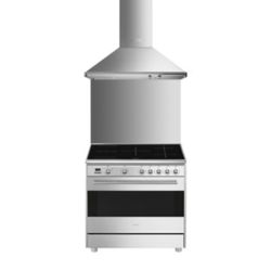 PIANO DE CUISSON 90CM INDUCTION/toto