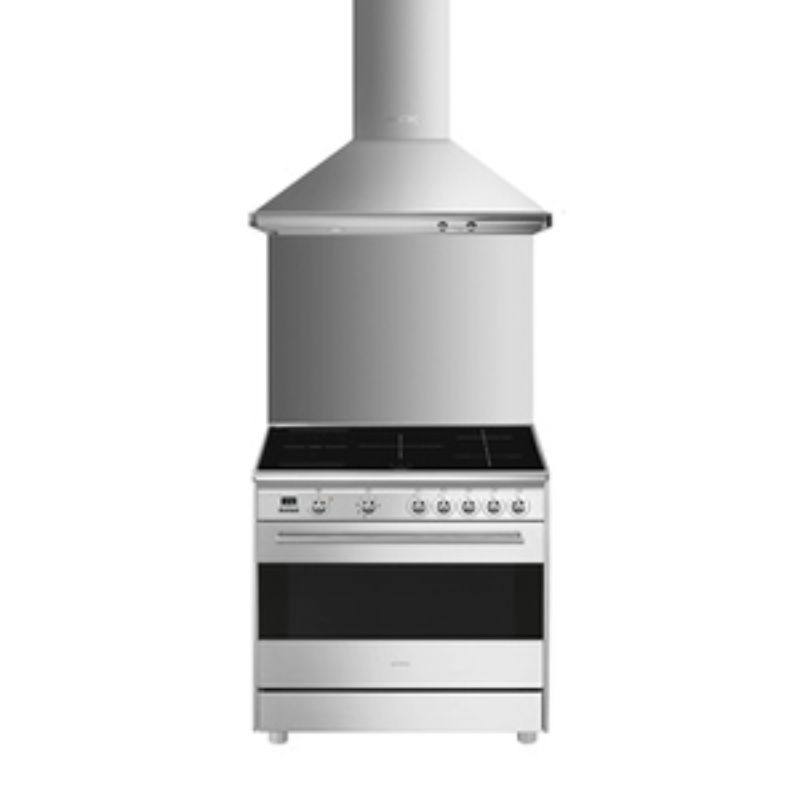 PIANO DE CUISSON 90CM INDUCTION